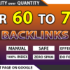 SEO Backlinks