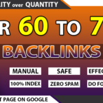 SEO Backlinks