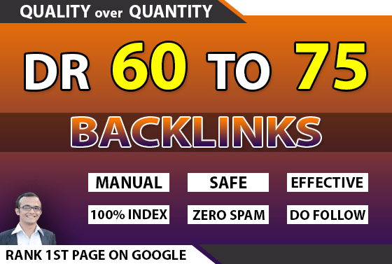 SEO Backlinks